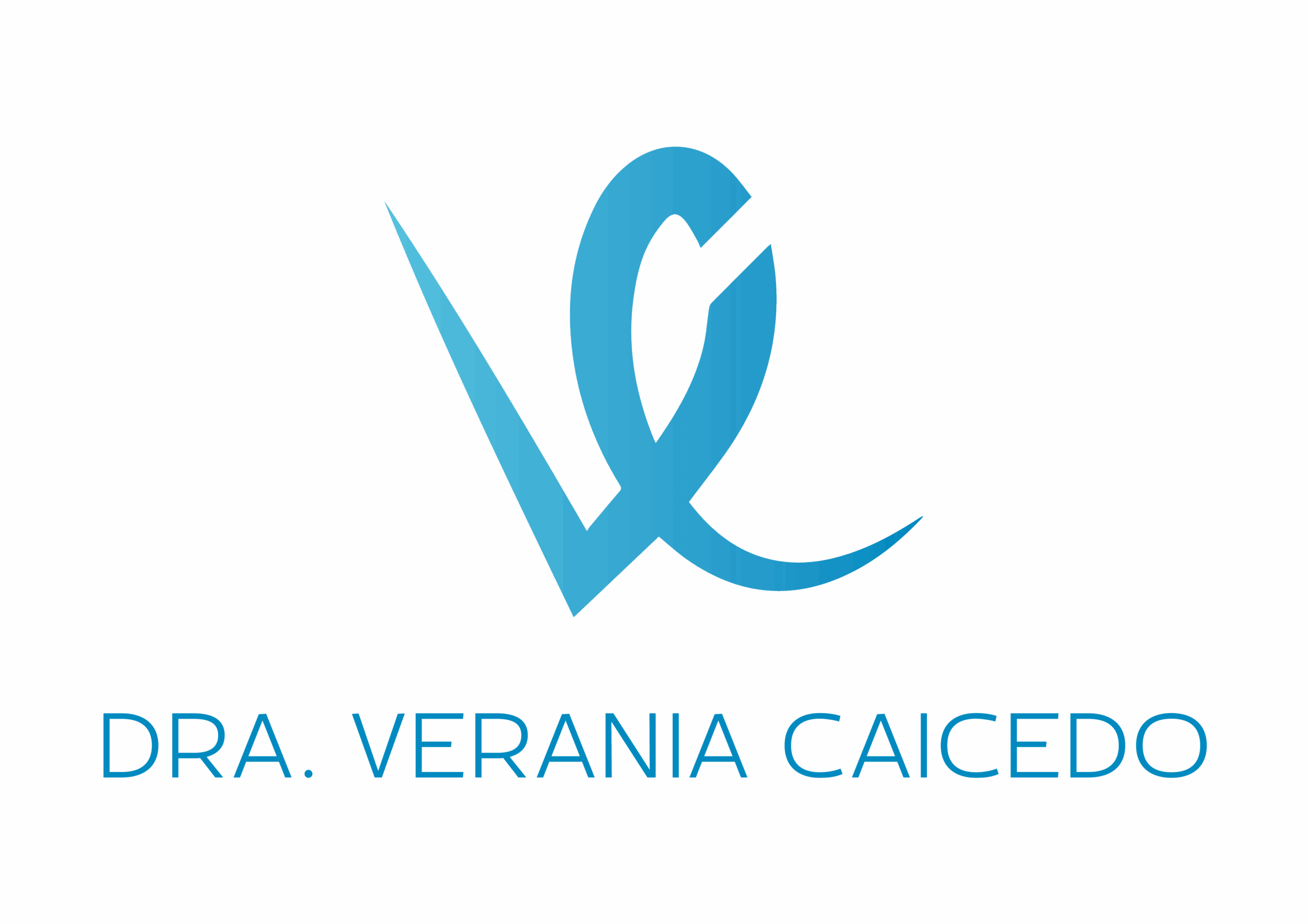 Dra Verania Caicedo